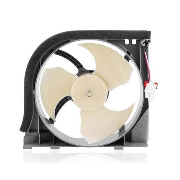 För Samsung kylskåpsfläktmotor DA97-15765A DA97-15765C DA97-12842A Kylskåpsfläktmotor Stora hushållsapparater{F2}