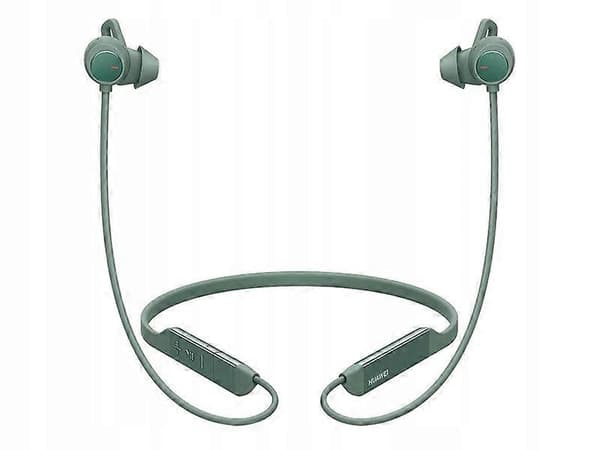 Huawei Freelace Pro Trådløse In-ear Hovedtelefoner{hw}