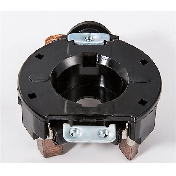 Kolkompoundhållare för Kommutator Ändram Assy 2813028040