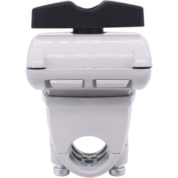 Kontrollhåndtakstøtte for Stihl FS120 FS200 FS250 Trimmer Styrefeste Klemme{F2}