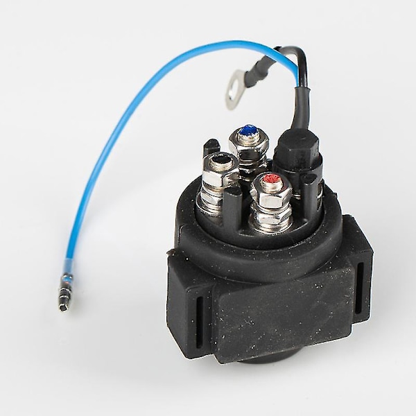 Auton rele Suzuki-perämoottoreille, tehotrimmi ja -kippi 38410-94550 38410-94551 38410-94552