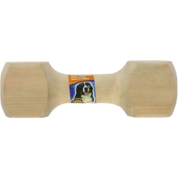 Nobby Puinen Noutopukki, 650 g{h}