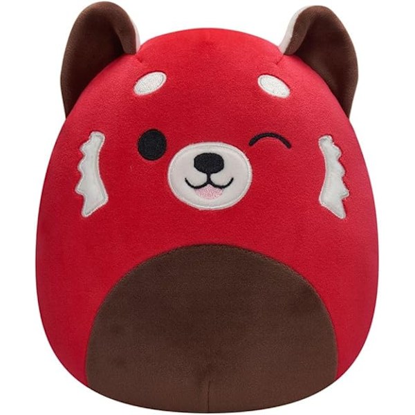 Rei Toys Squishmallows -hahmo, 20 cm, Cthulhu{f239}