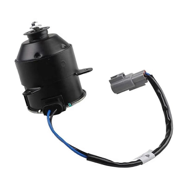 Bilradiatorviftemotor 1636336060 for biltilbehør 1636336060{F2}