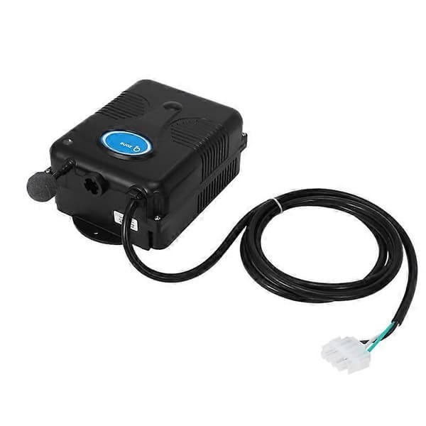 300Mg/H Generator Badekar Brusebad SPA Swimmingpool Ozonisator Kuten