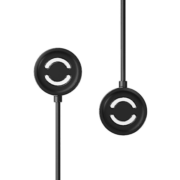 Suunto 9 Peak Smartwatch Laddare Sladd Docka Strömadapter USB Laddningskabel