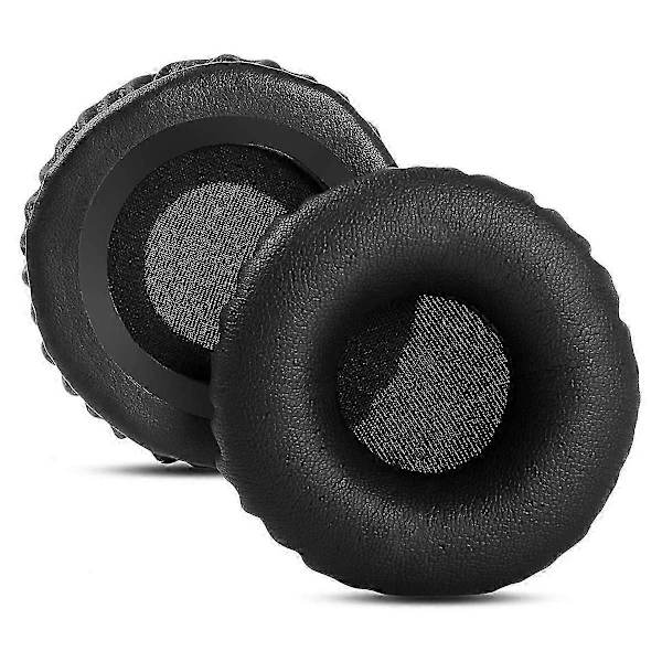 Øreputer for Jabra Pro 920/930/935/9450-9470 headset, erstatningspar, lydisolerende øreputer (f2)