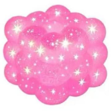 Stressaflastende legetøj Maltose Squishy Blødt Langsomt Stigende Klemme Fidget Legetøj Afslapningsgave til børn og voksne (1 stk.) *Tiny Cube 2* Tiny Cube 2