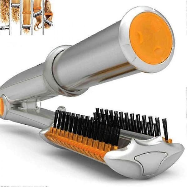 Instyler Instyler Roterende Varmt Jern - Stylingjern