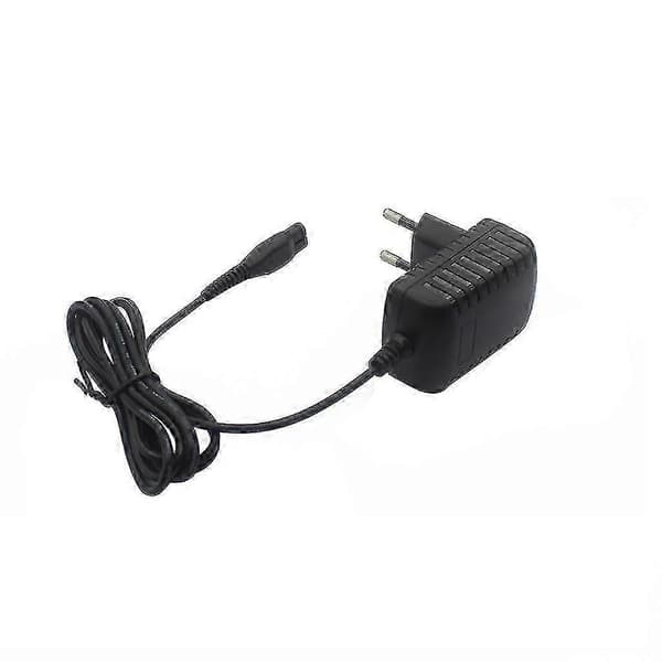 For Karcher WV50 WV55 WV60 WV70 WV75 & WV2 WV5 Vindusvasker Plugg Batterilader EU