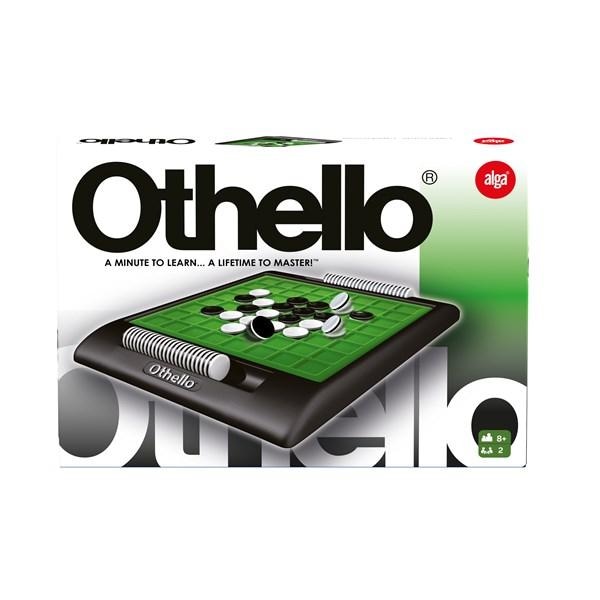 Alga, Othello (SE/FI/DK/NO)(f2) multifärg multicolor