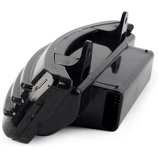 Forlygte LED Bagbremselygte til Touring 06-20 Street Glide Road Glide Flhx Fltrx Flhxs Mo{f2}