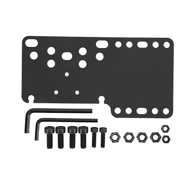 USB Håndbrems SIM Plate 14-bit Hall Sensor for Logitech G27 G25 G29 T500 T300 FANATECOSW LFS DIRT RALLY{F2}