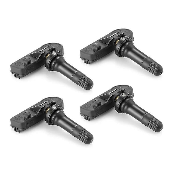 st Rengaspaineen valvontajärjestelmä (TPMS) 56029398AB Chrysler DODGE CHALLENGER CHARGER DURANGO GRAND CARAVAN JOURNEY 2010-201 4 Pcs 56029398AB