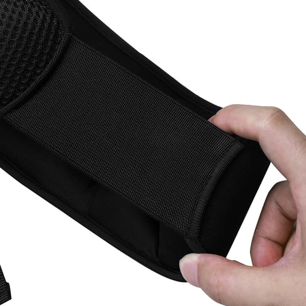 Viktväst 15 kg med justerbart spänne (F2)