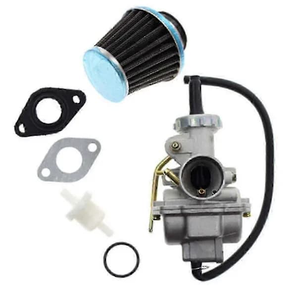 PZ20 förgasare för Kazuma 50cc Typ A motor*-F2-