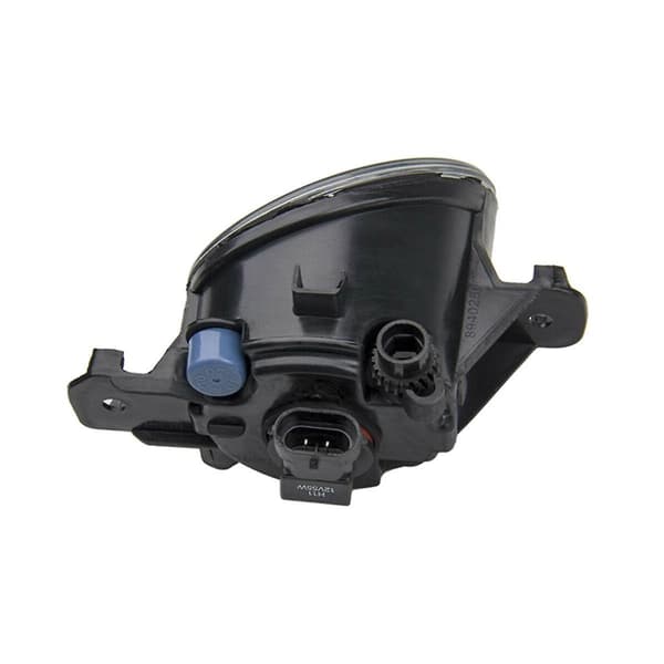 Par Front Tåkelyspærer 26155-89929 for Juke Almera Micra Nv400 Micra Teana(f2)