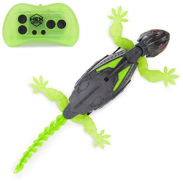 Fjärrstyrd väggklättrande gecko, uppladdningsbar RC klätterrobotleksak, väggkrypande ödlafordon**CD0182 Kackerlacka CD0182 Cockroach