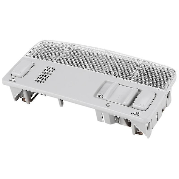 Indvendig Læselampe Kuplampe B5 Golf Mk4 Fabia 1td947105 3b0947105c 3b0 947