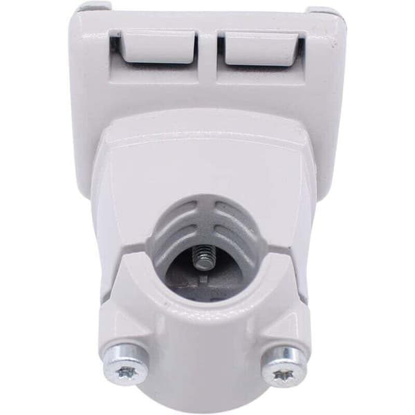 Kontrollhåndtakstøtte for Stihl FS120 FS200 FS250 Trimmer Styrefeste Klemme{F2}