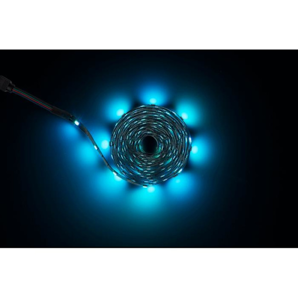 5m LED Strip Lys til TV / Lys Kæde / LED Strip - RGB(F2) multifärg multicolor