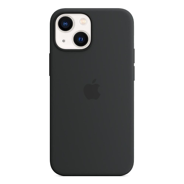 Telefoncover MagSafe [Induktions Pop-up] til iPhone 13 mini 5,4 tommer Sort{sl} Black iPhone 13 mini 5.4 inch
