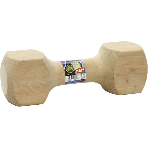 Nobby Träapportbock, 650 g{h}