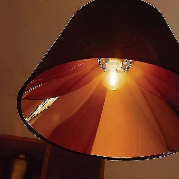 4 stk A55 halogen energisparende lampe gammeldags pære halogen wolfram øyevern oppvarming oppdrettslampe fullspektrum dimmbar E27 skrue