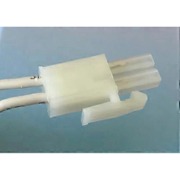 Belysning 12v 20w halogen infälld downlight krom varmvit lågspänning (Driver krävs)