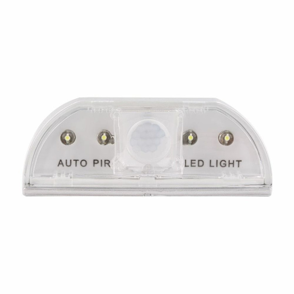 Dörr Nyckelhål Smart Lampa 3-pack (F2) 3Pcs