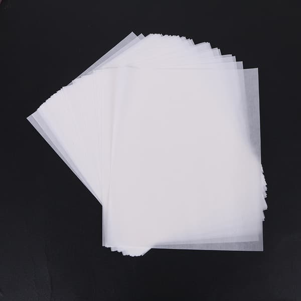 2026 Perler-helmien silityspaperit 10 kpl paksuja lämmönsiirtoarkkeja