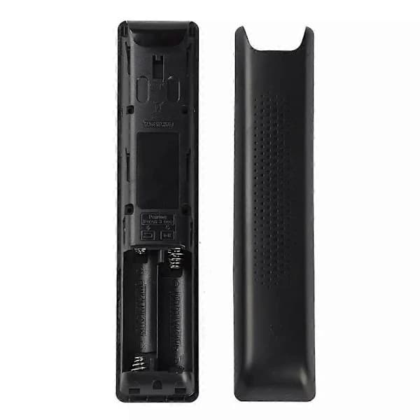 Hot tilbud til lav pris! Samsung Smart Bluetooth Stemme TV Fjernkontroll BN59-01274A, BN59-01266A-Glad{f2}