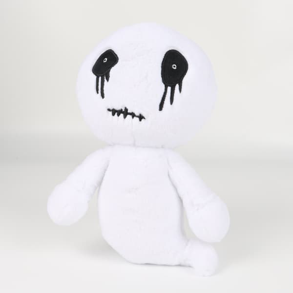 **spøgelse ghost