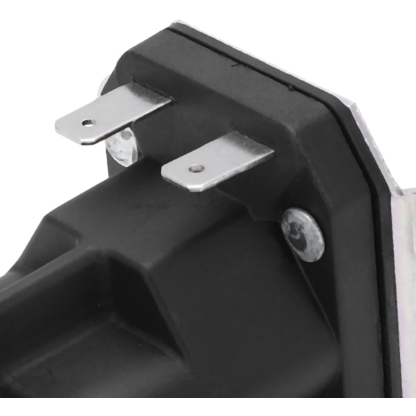 Start Solenoid Ventil for Gressklipper 12V Gressklipper Startrelé Passer til Kohler MTD CC1023