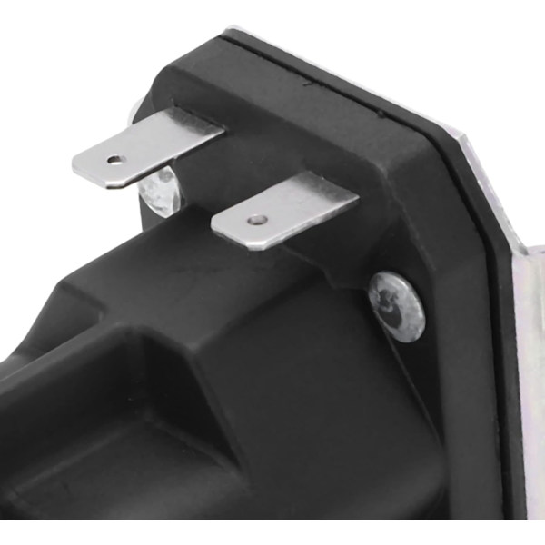 Start Solenoid Ventil til Plæneklipper 12V Startrelæ til Plæneklipper Passer til Kohler MTD CC1023