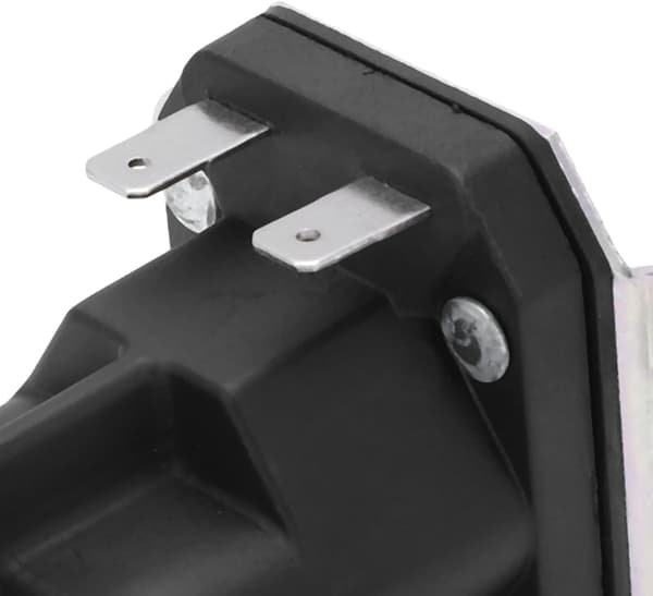 Startmagnetventil för gräsklippare 12V Startrelä för gräsklippare Passar till Kohler MTD CC1023