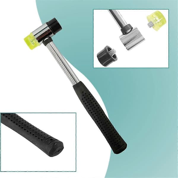 Ringmåler Ringmåler Stål Ringmåler Og Ringstørrelse Gummi Guldsmedhammer, Fingerstick(f2)