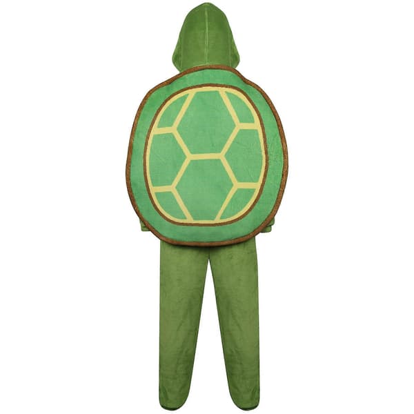 Unisex Turtle Face A2Z Onesie för Barn, Heldräkt, Djurtema Jumpsuit Turtle 2-3 Years