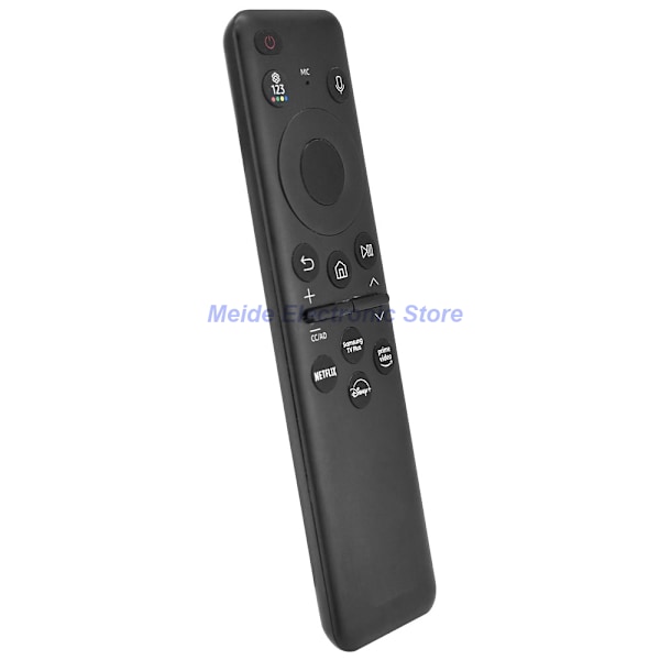 BN59-01432A TM2360E Röststyrd Solcell Uppladdningsbar Fjärrkontroll För 2023 Samsung TV LS03C Q60C Q70C Q80C N800C QN900C S95C{F2}