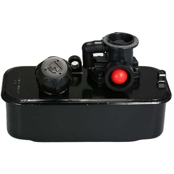 Briggs & Stratton Brændstoftank + Karburator 494406 498809 Karburator{hw}