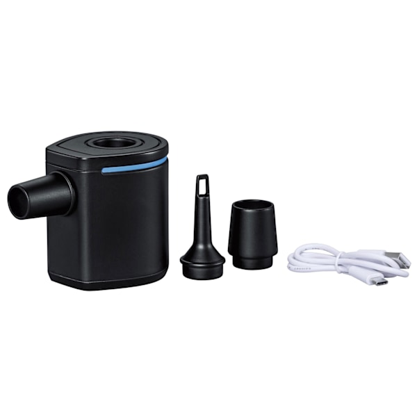 Powertouch USB Sähköinen Ilmapumppu {hw} Svart 85