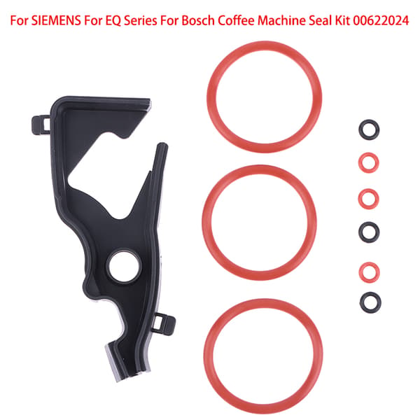 [11D]1/3 sæt til SIEMENS kaffemaskine tætningssæt 00622024 O-ringe{F2} 3Sets