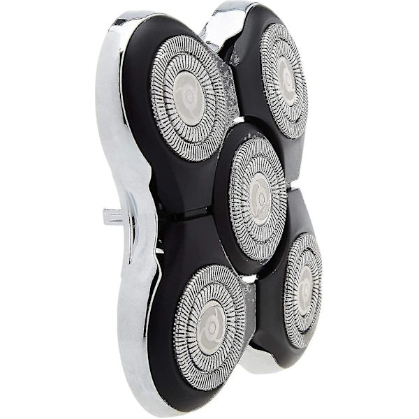 Vaihtoterät Ultimate Xr1500 -pyöröparranajokoneeseen - Spr-rx{F2}