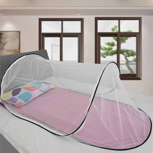 Amazon Basics Liukumaton mikrokuituinen kylpymatto, 50 x 80 cm, vihreä