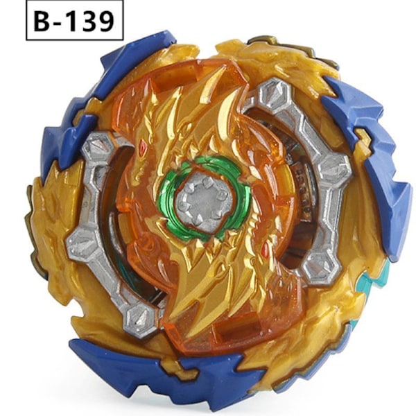 Beyblade Varaosat Takara Tomy Metal Fight Rengas Pyörä Facebolt Rata Kärki MultibbB139 dd