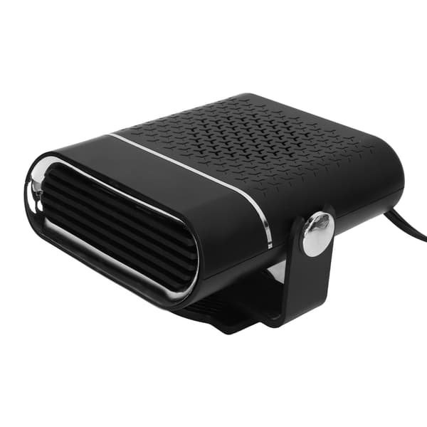 12V Bærbar Bilvarmer 150W 360 Graders Roterbar Justerbar Luftstrøm{f2}