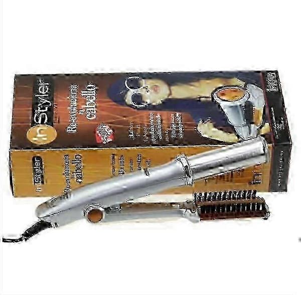 Instyler Instyler Roterende Varmt Jern - Stylingjern