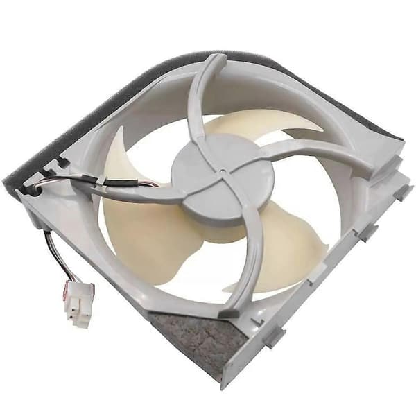 Til Samsung køleskabsventilator DA97-15765A DA97-15765C DA97-12842A Køleskabsventilator Store apparater{F2}
