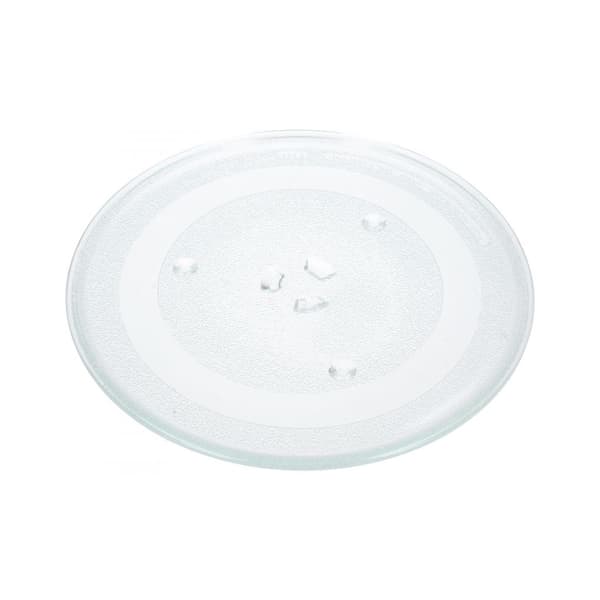Glasplade til Samsung Mikrobølgeovn 28,5 cm (YH)