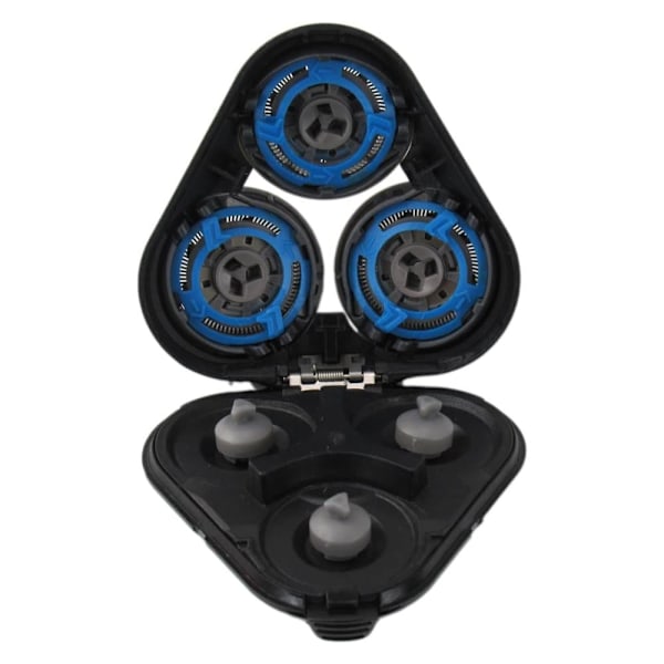 Rakapparatshuvud för Philips S5000 S5370 S5571 S5420 S5140 S5078...{f2}